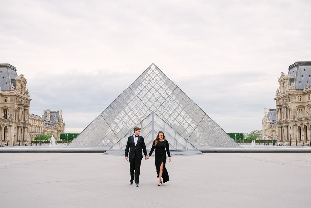 The Paris Photographer