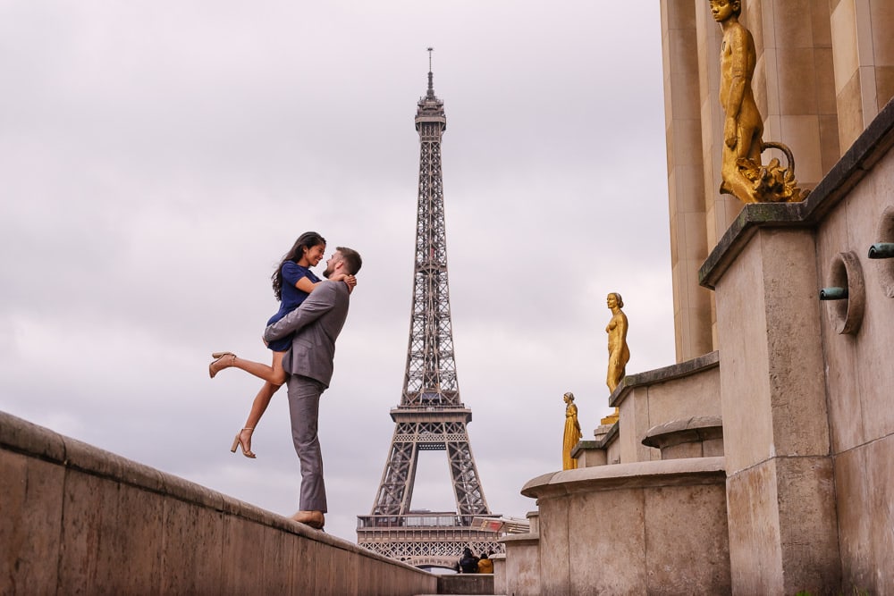 The Paris Photographer